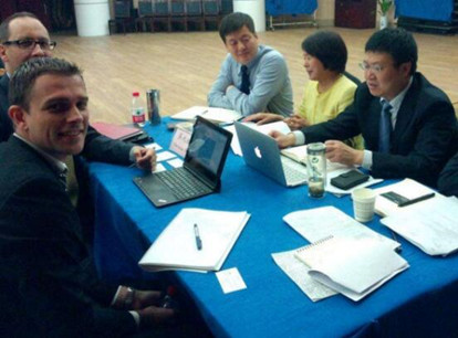 同傳翻譯公司 同傳翻譯公司