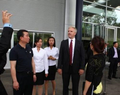 專(zhuān)業(yè)本地化翻譯服務(wù)