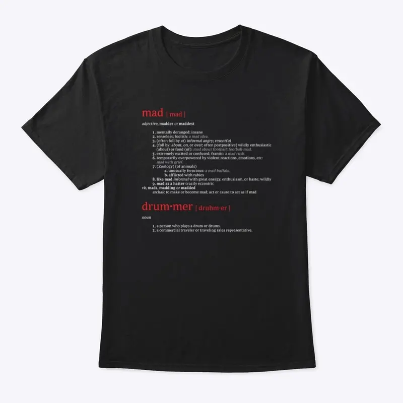 Definition T-Shirt